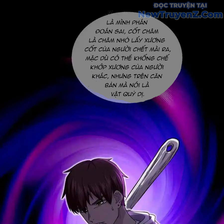 Thợ Cạo Hành Tà Chapter 11 - Trang 31