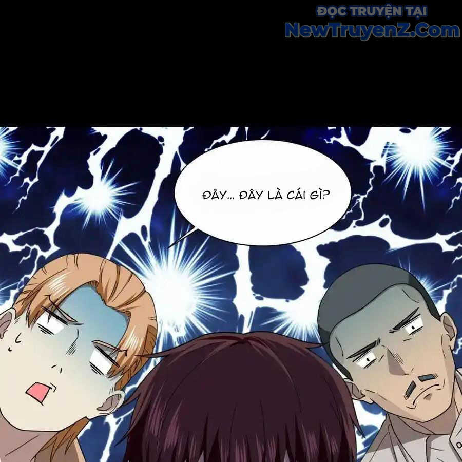 Thợ Cạo Hành Tà Chapter 11 - Trang 33