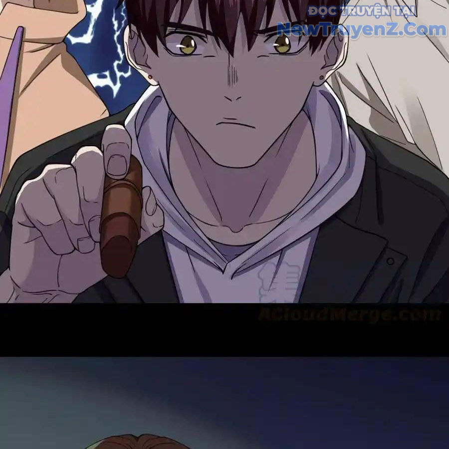 Thợ Cạo Hành Tà Chapter 11 - Trang 34