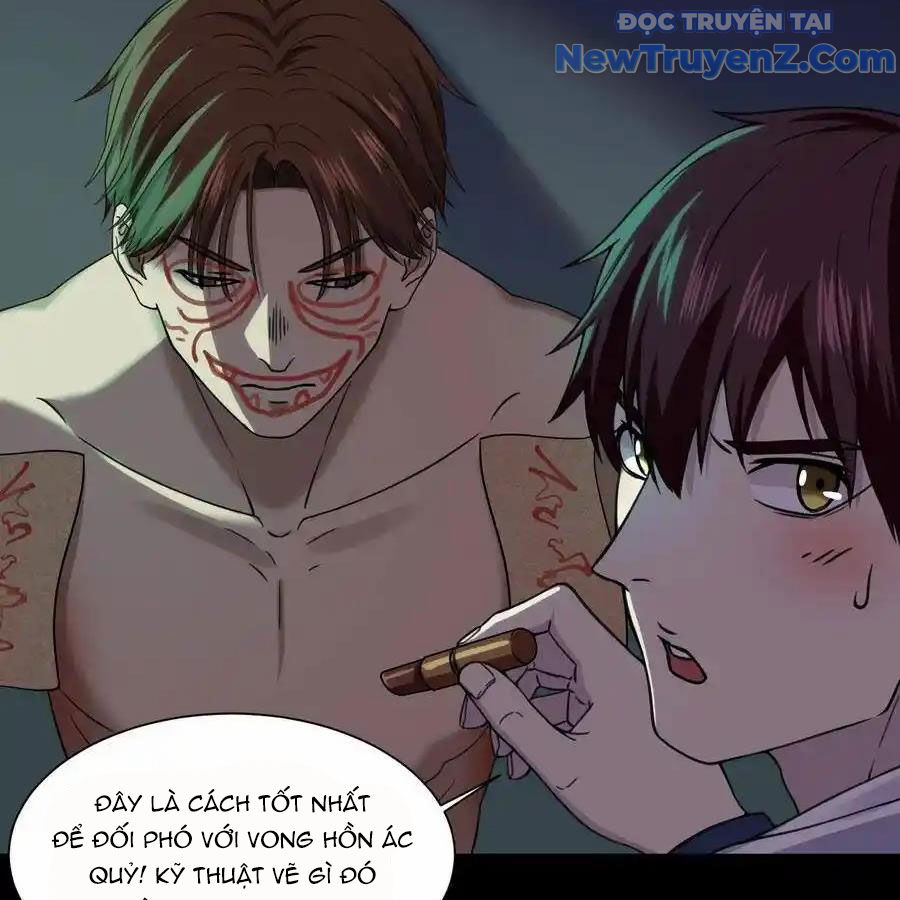 Thợ Cạo Hành Tà Chapter 11 - Trang 35
