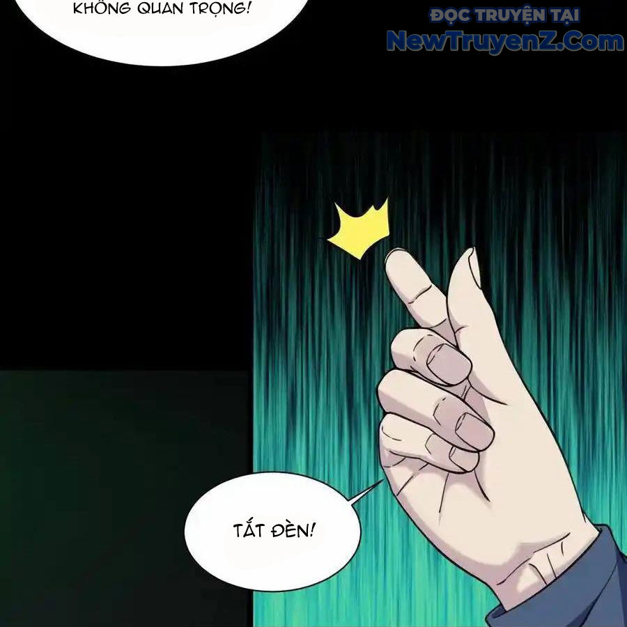 Thợ Cạo Hành Tà Chapter 11 - Trang 36