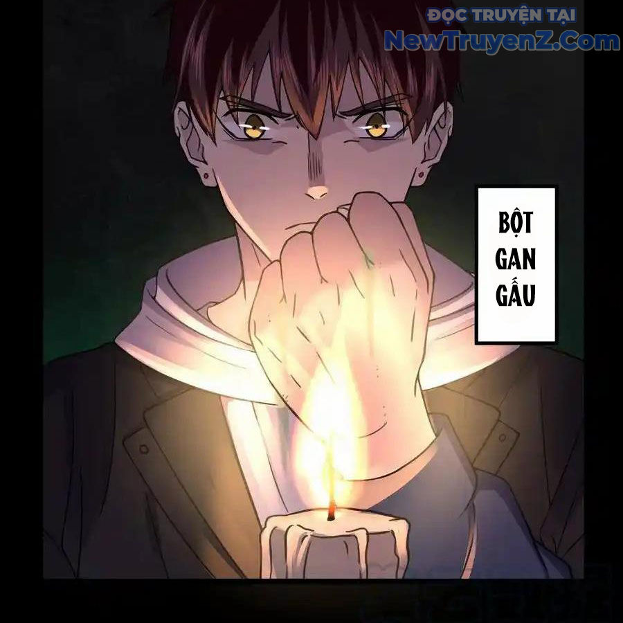 Thợ Cạo Hành Tà Chapter 11 - Trang 42