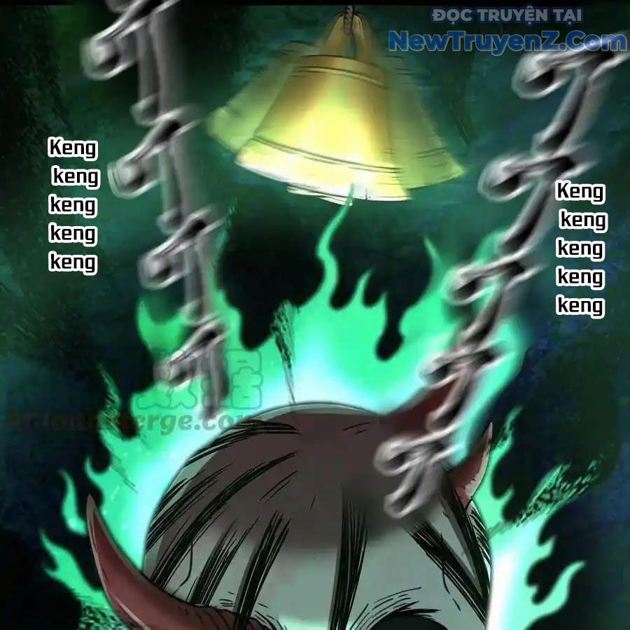 Thợ Cạo Hành Tà Chapter 11 - Trang 45