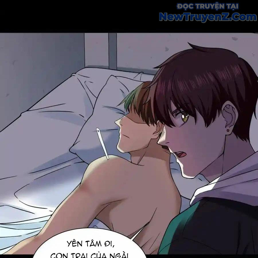Thợ Cạo Hành Tà Chapter 11 - Trang 8
