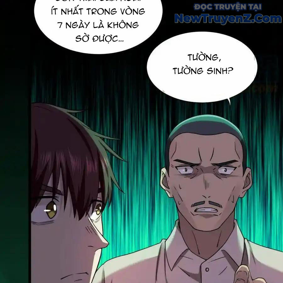 Thợ Cạo Hành Tà Chapter 11 - Trang 9