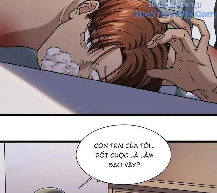 Thợ Cạo Hành Tà Chapter 12 - Trang 12