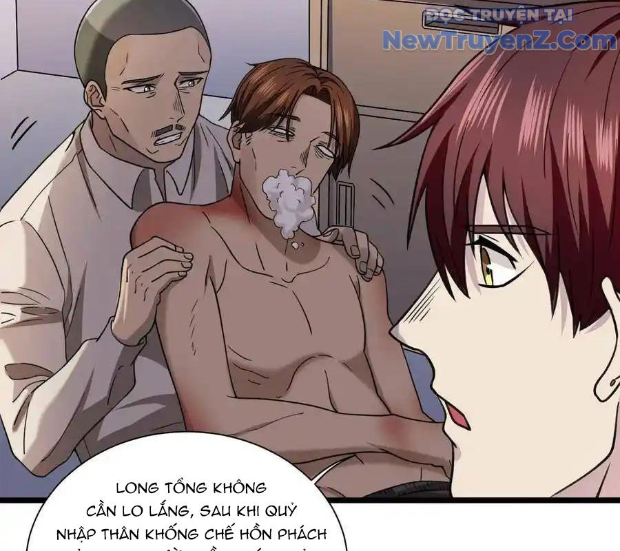 Thợ Cạo Hành Tà Chapter 12 - Trang 13