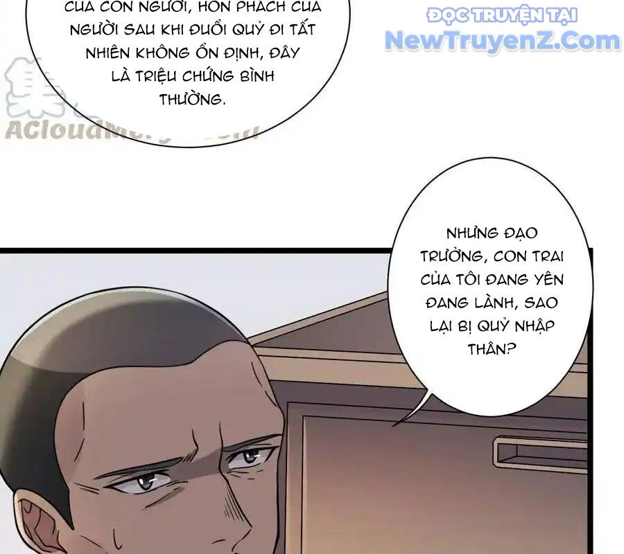 Thợ Cạo Hành Tà Chapter 12 - Trang 14