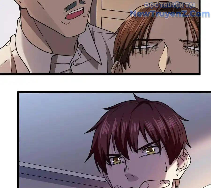 Thợ Cạo Hành Tà Chapter 12 - Trang 15
