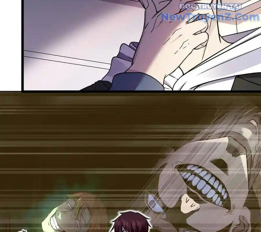 Thợ Cạo Hành Tà Chapter 12 - Trang 16