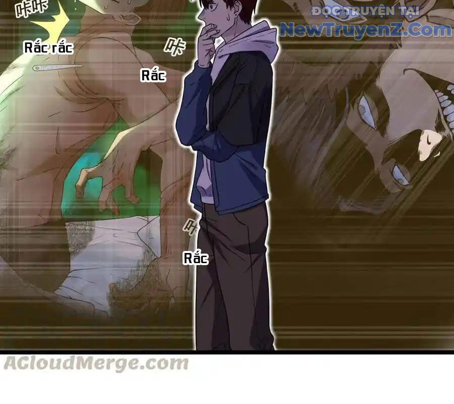 Thợ Cạo Hành Tà Chapter 12 - Trang 17