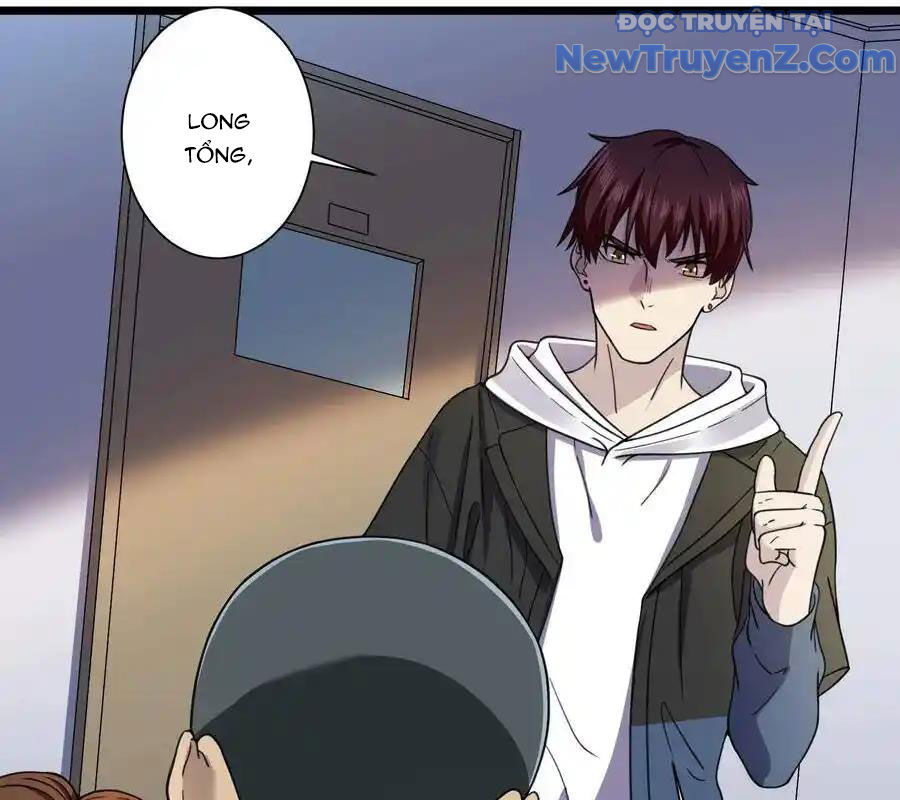 Thợ Cạo Hành Tà Chapter 12 - Trang 18