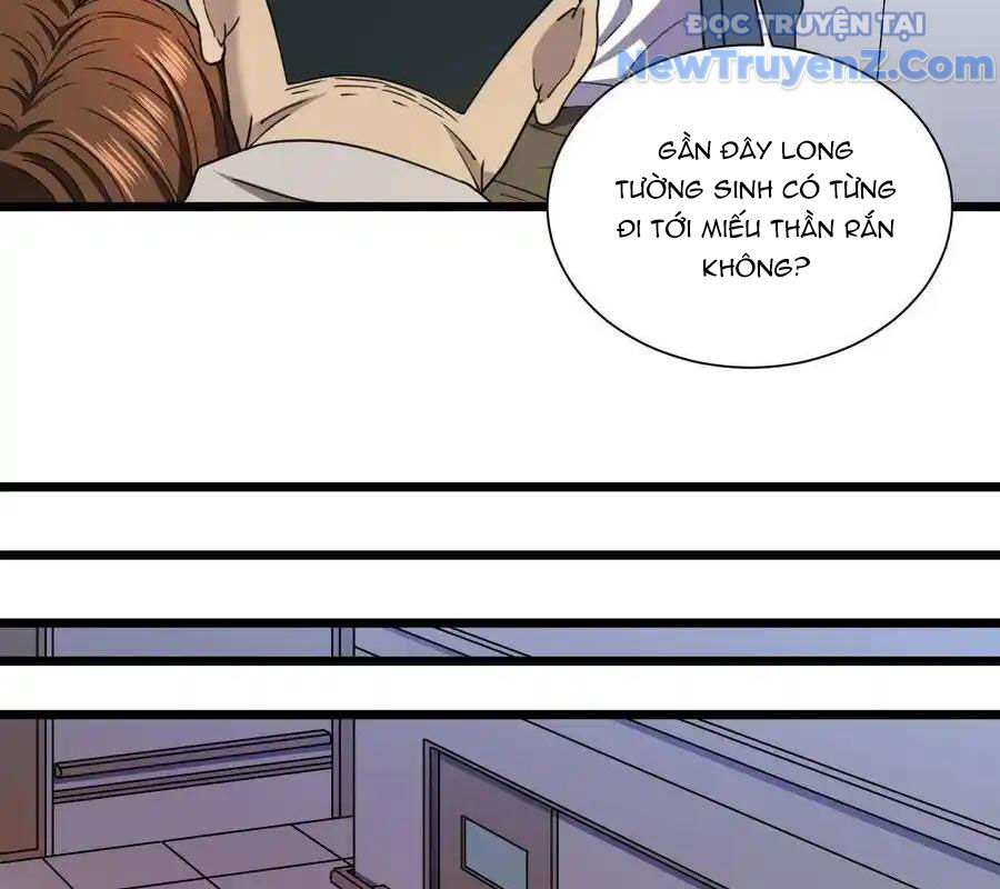 Thợ Cạo Hành Tà Chapter 12 - Trang 19