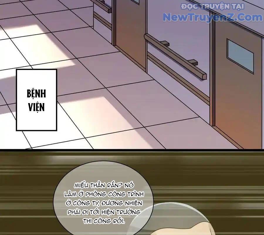 Thợ Cạo Hành Tà Chapter 12 - Trang 20