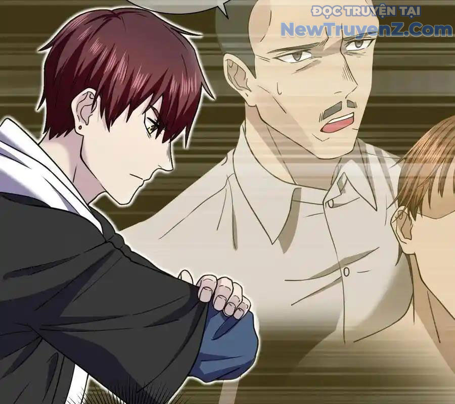 Thợ Cạo Hành Tà Chapter 12 - Trang 21