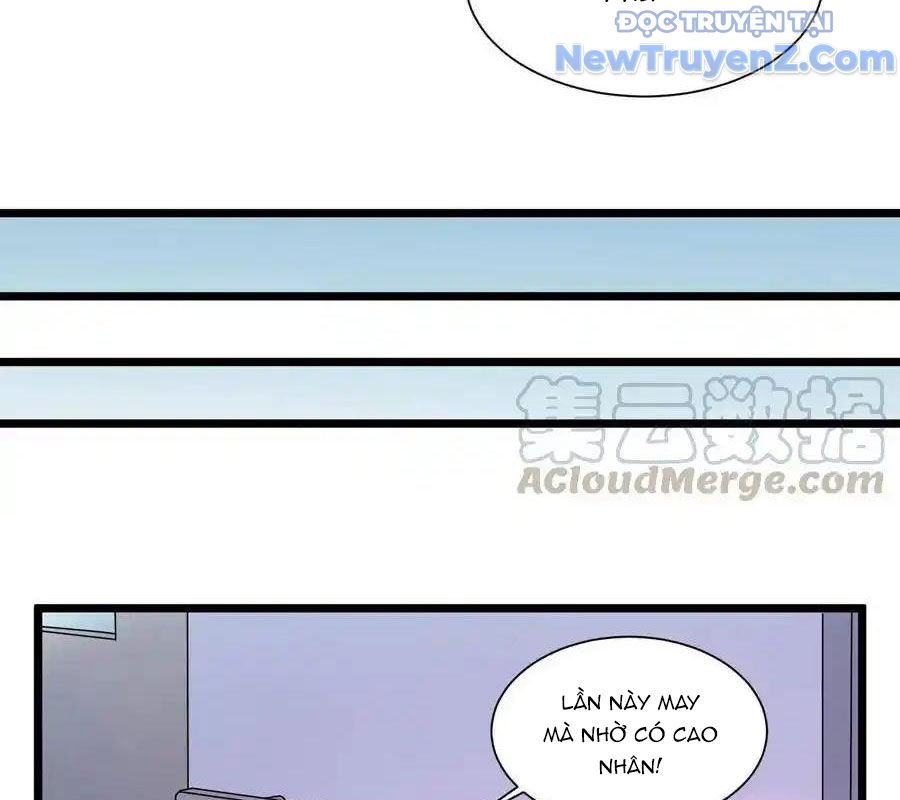 Thợ Cạo Hành Tà Chapter 12 - Trang 31
