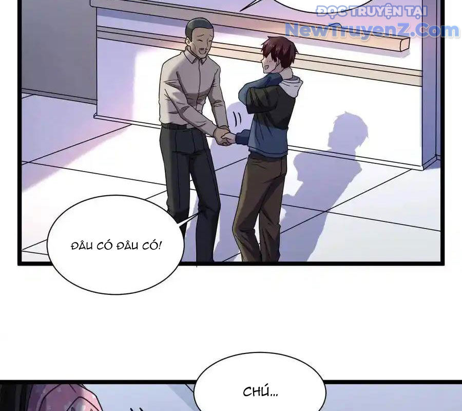 Thợ Cạo Hành Tà Chapter 12 - Trang 32