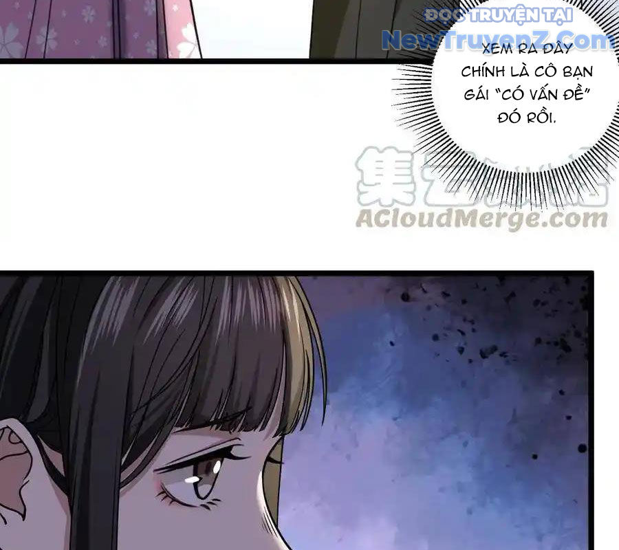 Thợ Cạo Hành Tà Chapter 12 - Trang 34