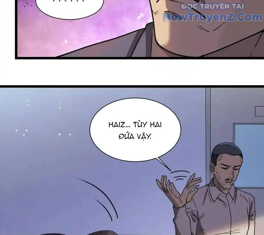 Thợ Cạo Hành Tà Chapter 12 - Trang 36