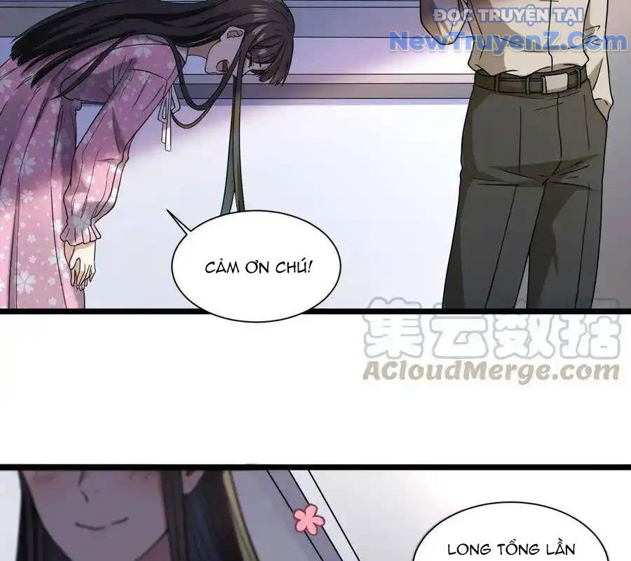 Thợ Cạo Hành Tà Chapter 12 - Trang 37