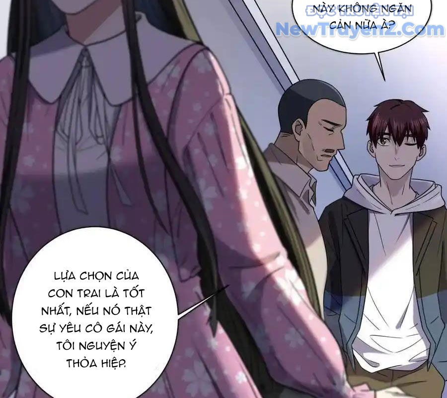 Thợ Cạo Hành Tà Chapter 12 - Trang 38