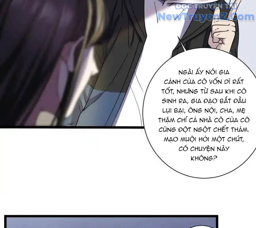 Thợ Cạo Hành Tà Chapter 12 - Trang 46