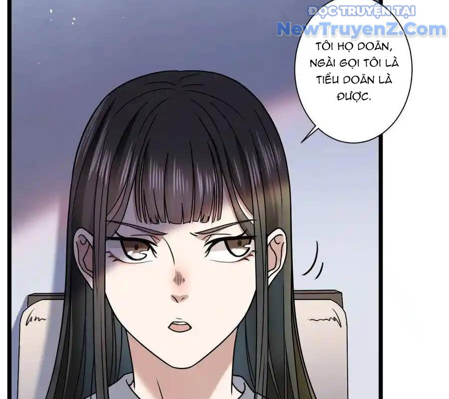 Thợ Cạo Hành Tà Chapter 12 - Trang 47