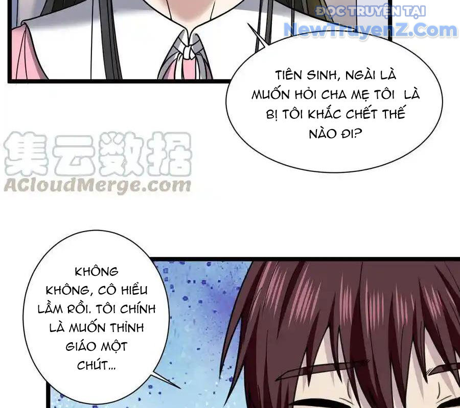 Thợ Cạo Hành Tà Chapter 12 - Trang 48