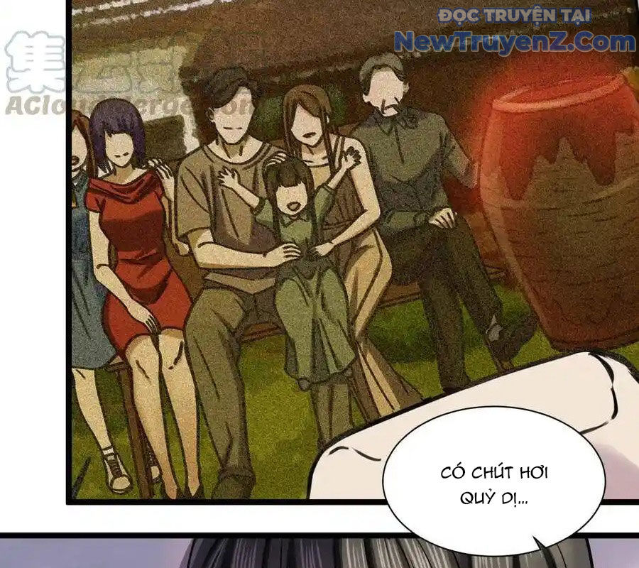 Thợ Cạo Hành Tà Chapter 13 - Trang 10
