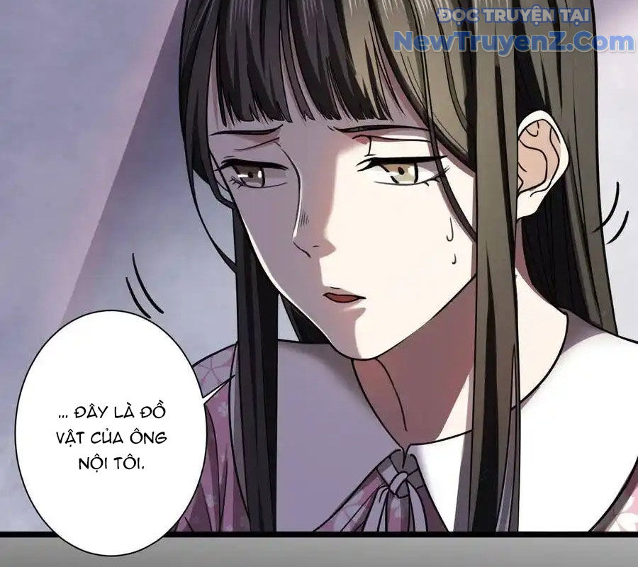 Thợ Cạo Hành Tà Chapter 13 - Trang 11