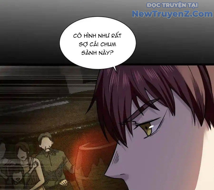 Thợ Cạo Hành Tà Chapter 13 - Trang 12