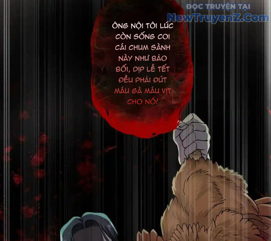 Thợ Cạo Hành Tà Chapter 13 - Trang 16
