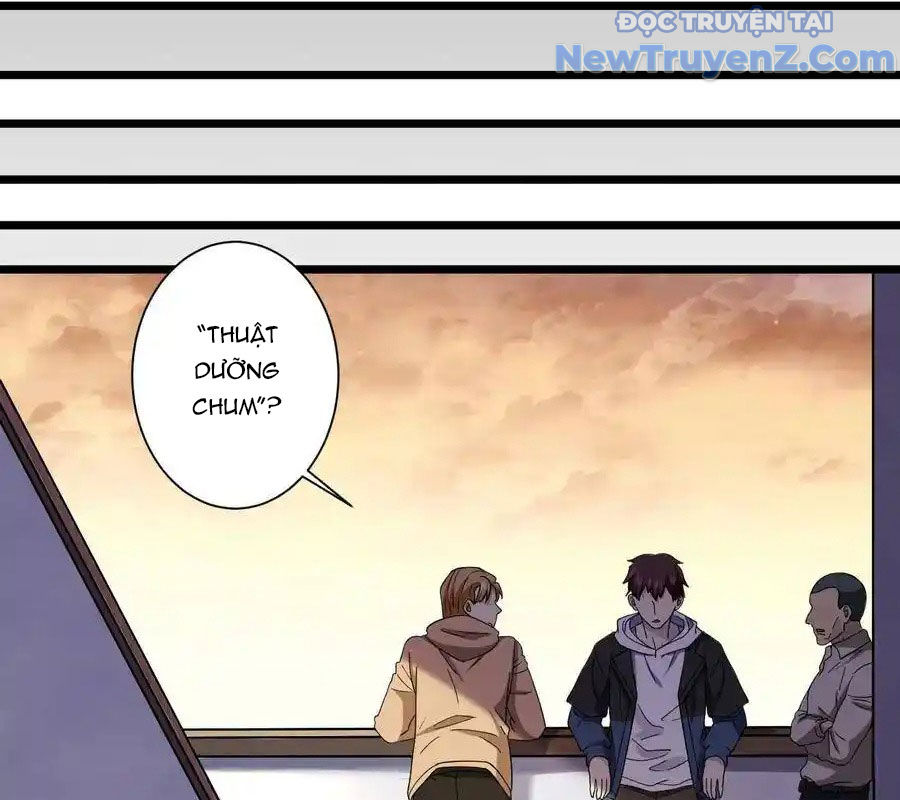 Thợ Cạo Hành Tà Chapter 13 - Trang 23