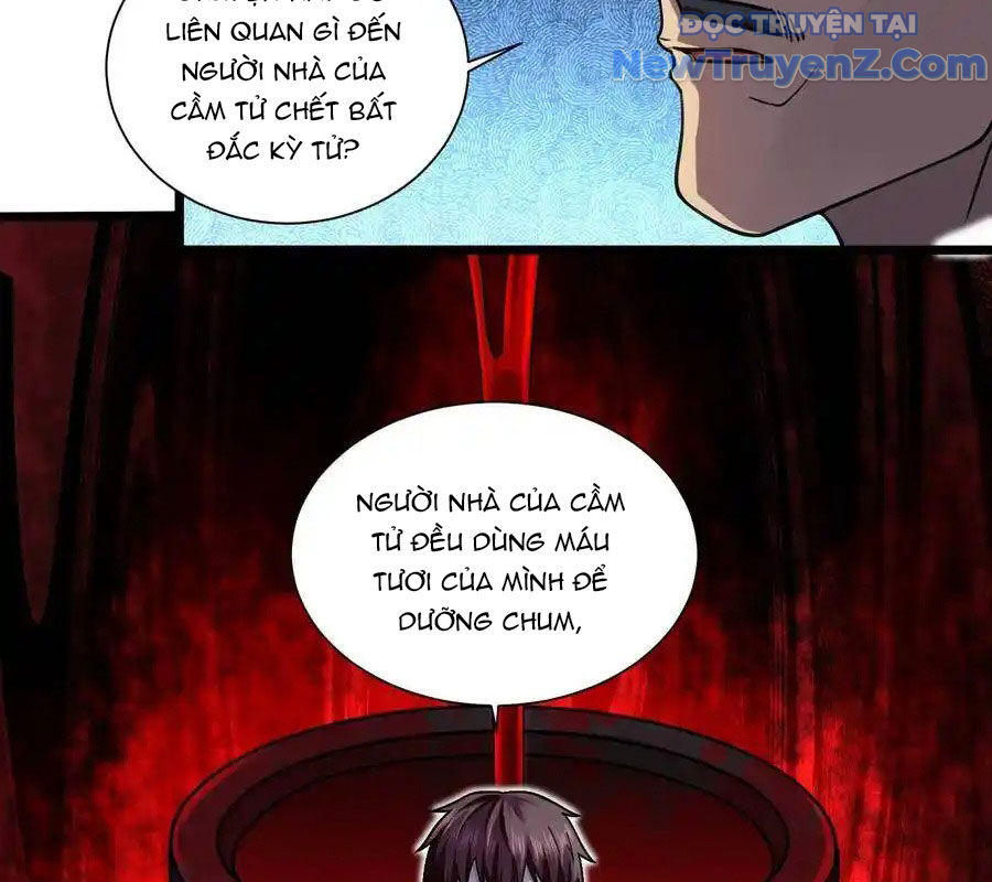 Thợ Cạo Hành Tà Chapter 13 - Trang 27