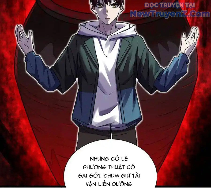 Thợ Cạo Hành Tà Chapter 13 - Trang 28