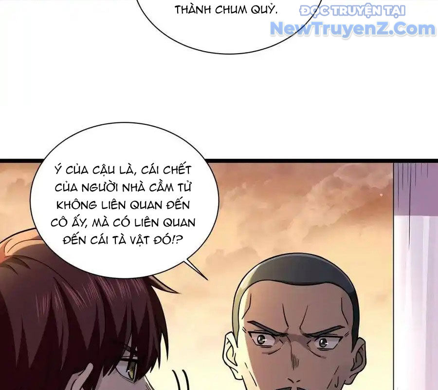 Thợ Cạo Hành Tà Chapter 13 - Trang 29