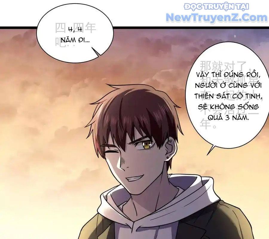 Thợ Cạo Hành Tà Chapter 13 - Trang 31