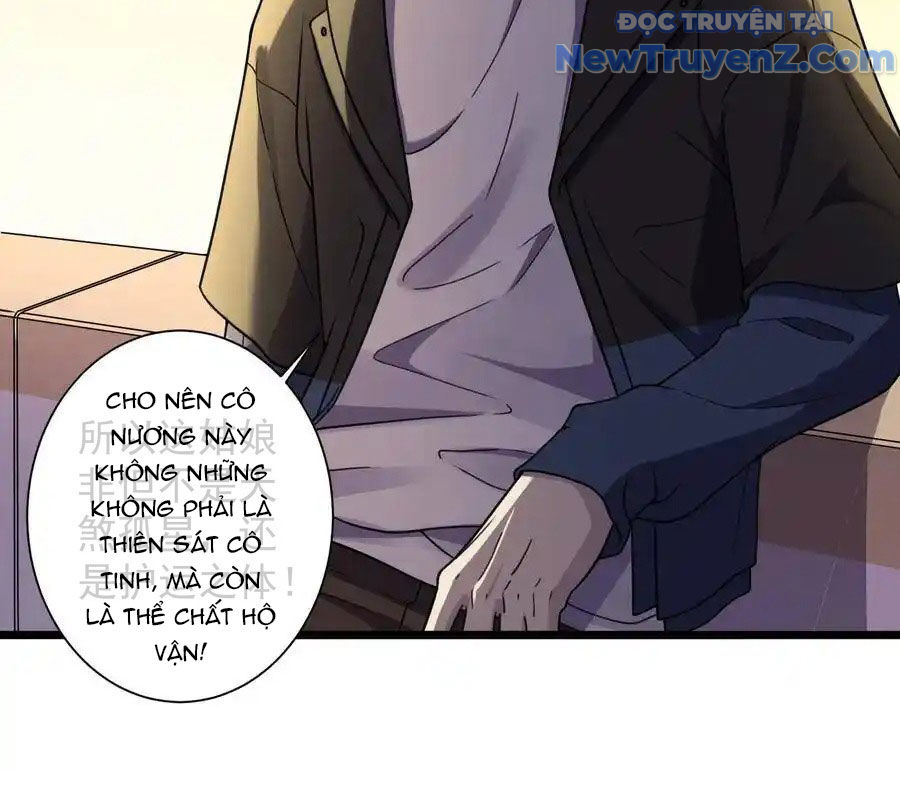 Thợ Cạo Hành Tà Chapter 13 - Trang 32
