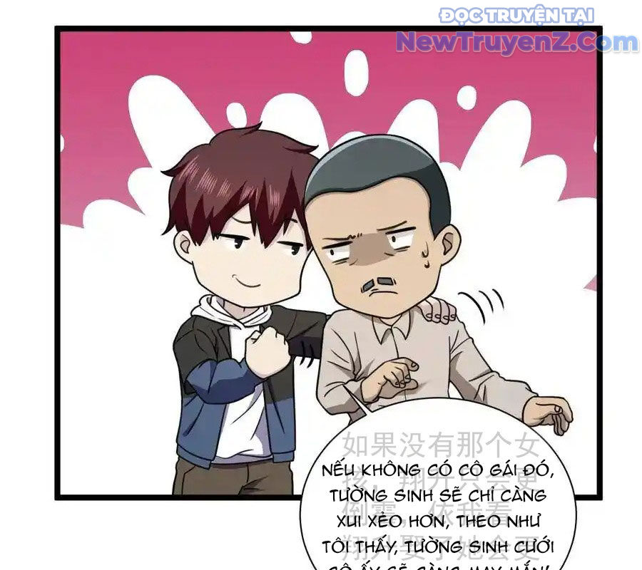Thợ Cạo Hành Tà Chapter 13 - Trang 33