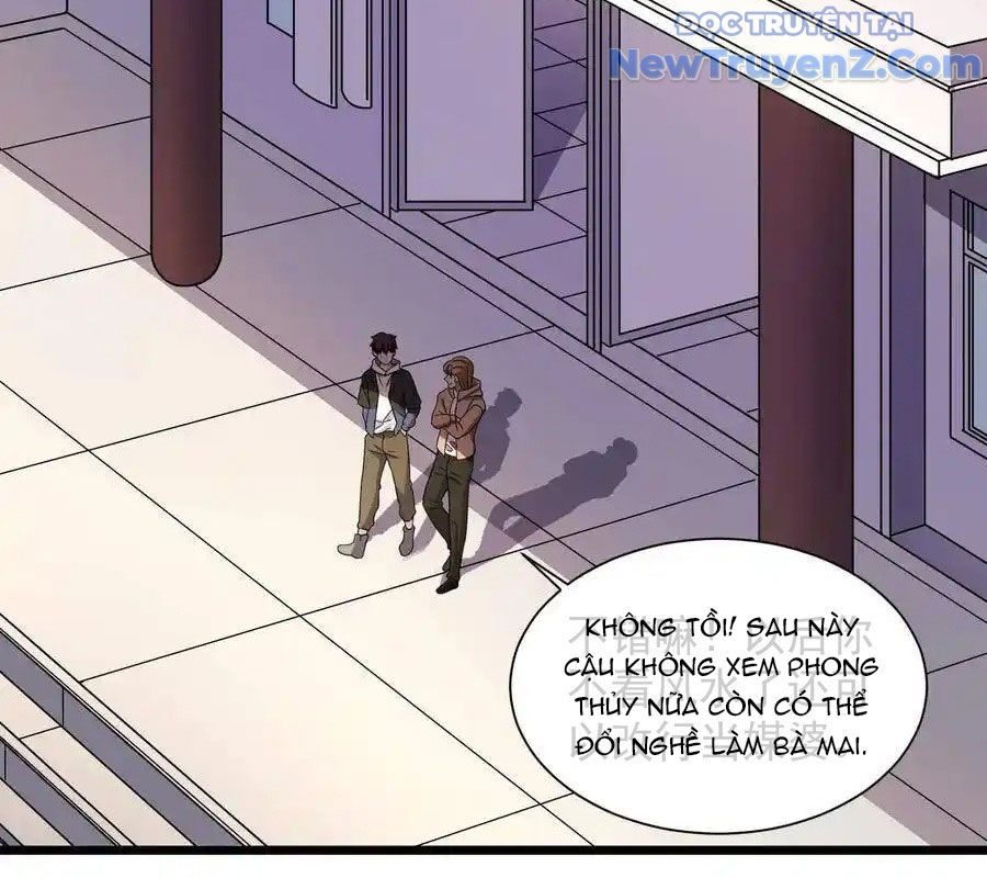 Thợ Cạo Hành Tà Chapter 13 - Trang 35
