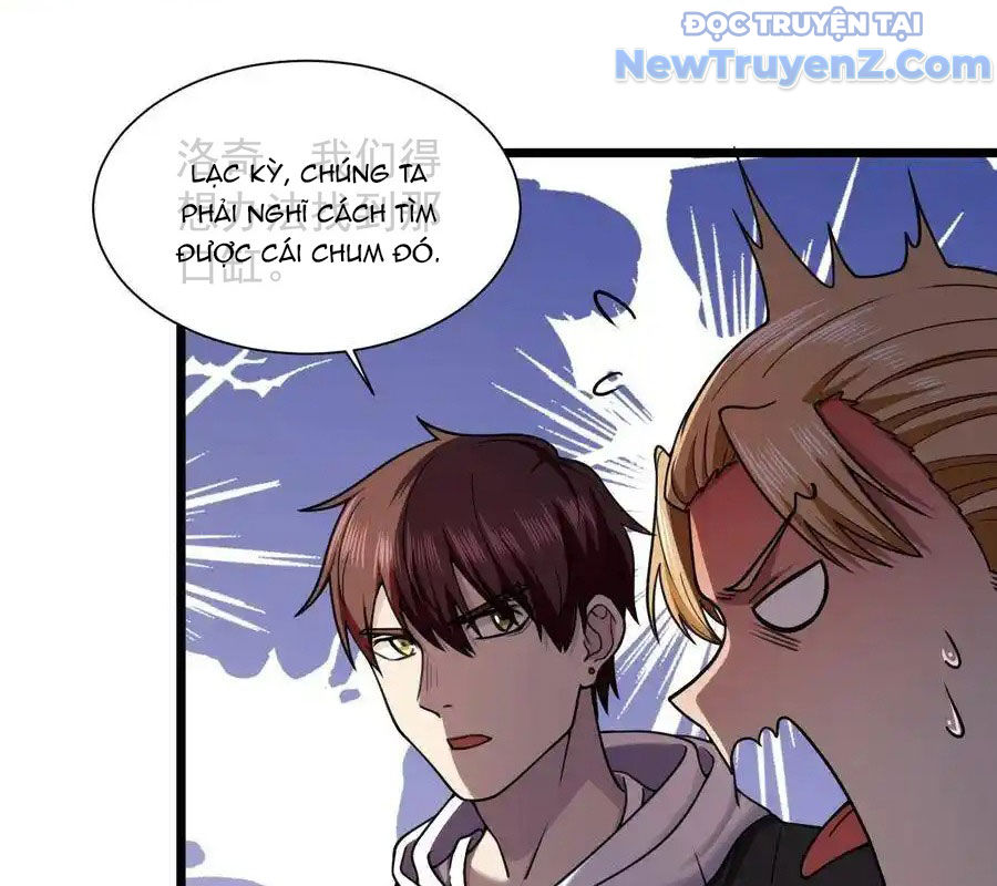 Thợ Cạo Hành Tà Chapter 13 - Trang 36