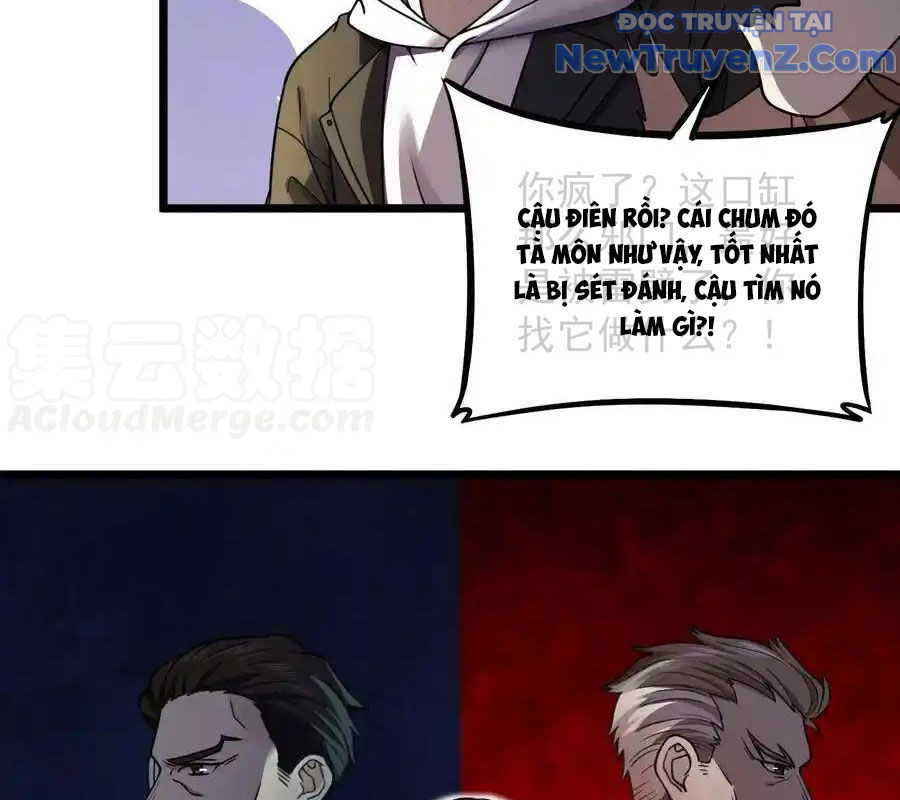 Thợ Cạo Hành Tà Chapter 13 - Trang 37