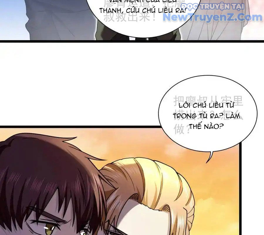 Thợ Cạo Hành Tà Chapter 13 - Trang 39