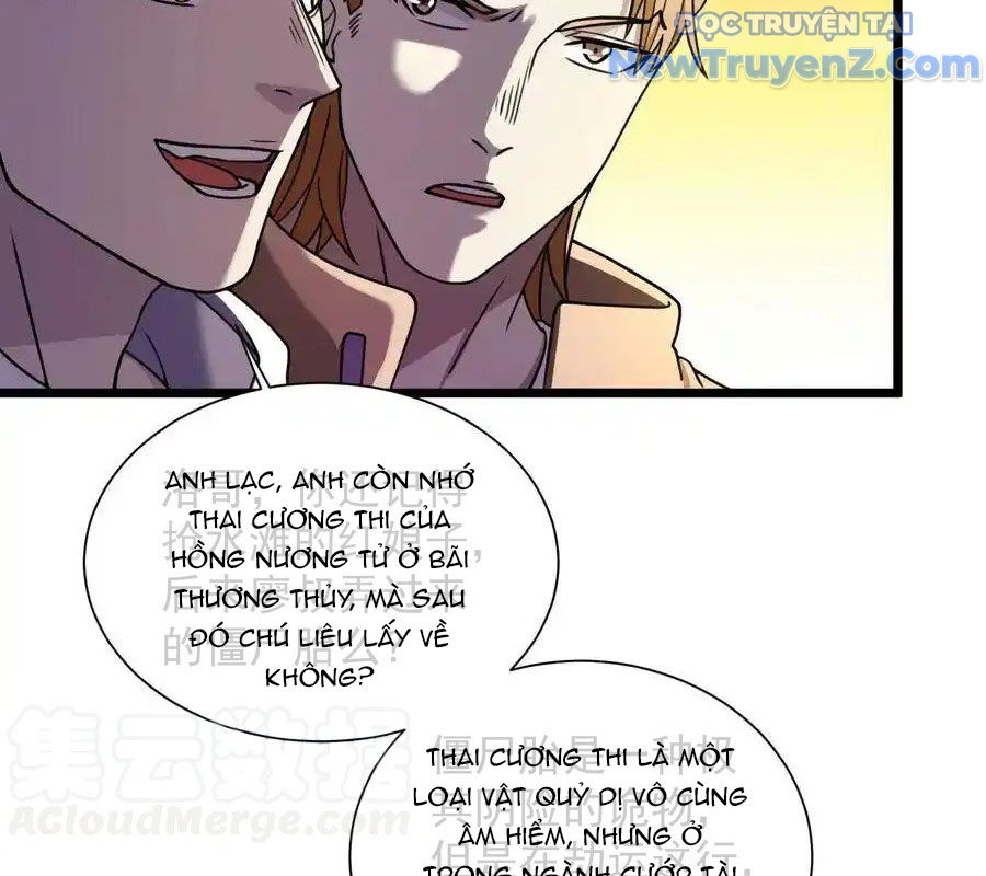Thợ Cạo Hành Tà Chapter 13 - Trang 40
