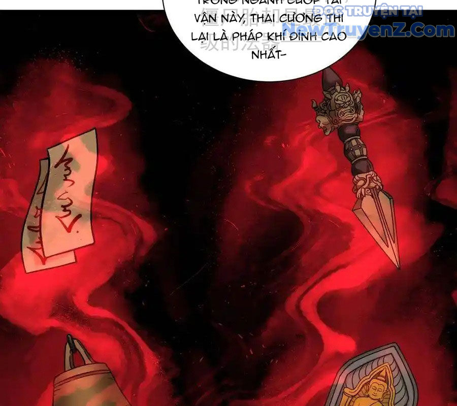Thợ Cạo Hành Tà Chapter 13 - Trang 41