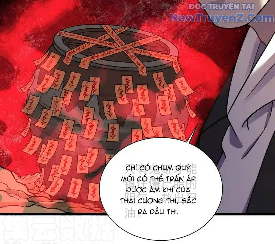 Thợ Cạo Hành Tà Chapter 13 - Trang 44