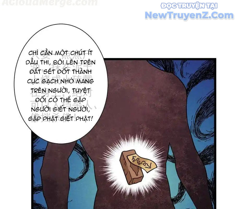 Thợ Cạo Hành Tà Chapter 13 - Trang 45