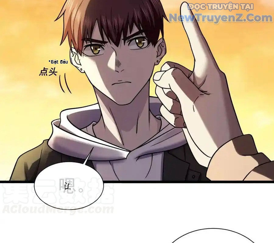 Thợ Cạo Hành Tà Chapter 13 - Trang 47
