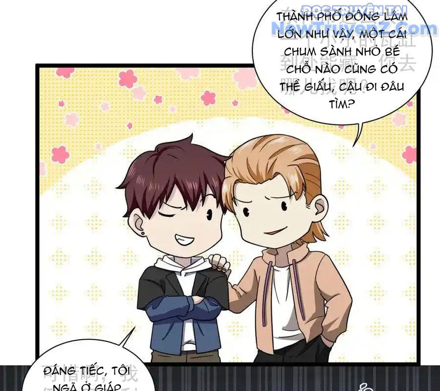 Thợ Cạo Hành Tà Chapter 13 - Trang 48
