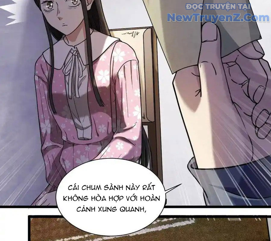 Thợ Cạo Hành Tà Chapter 13 - Trang 9